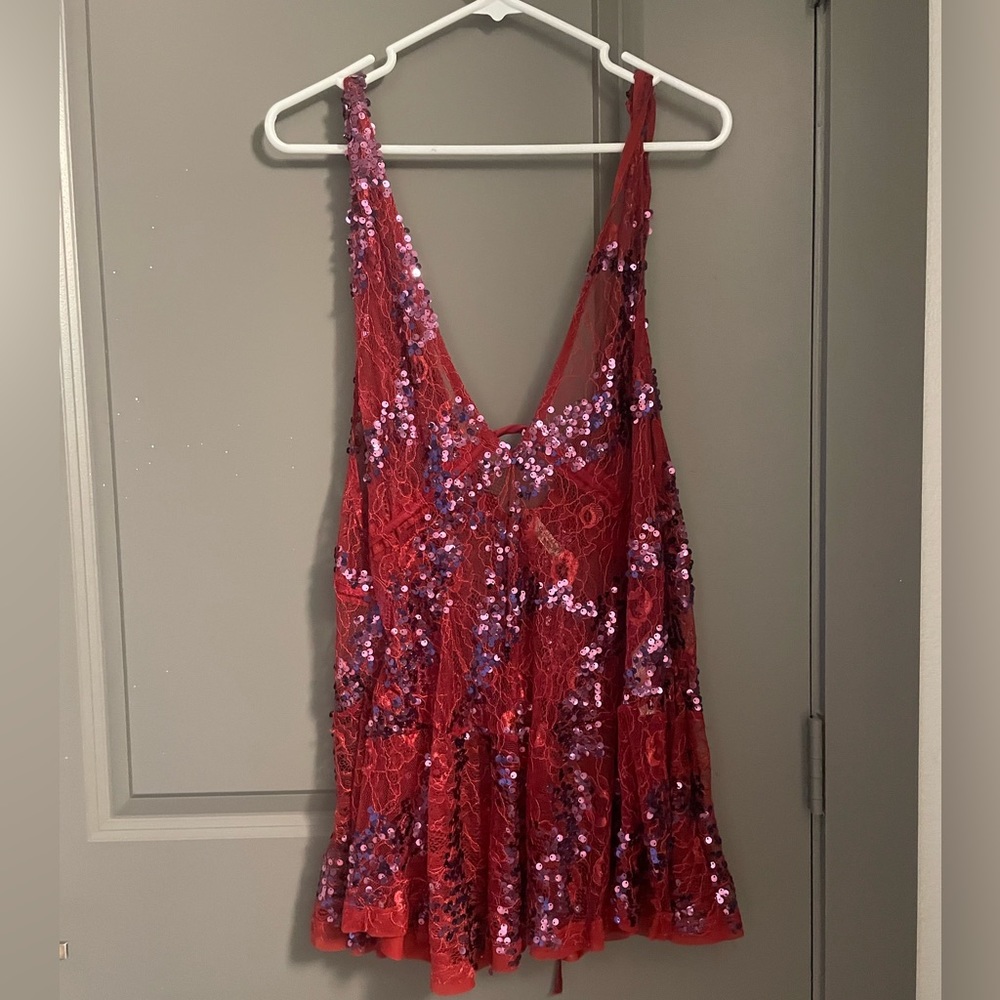 Free People Top